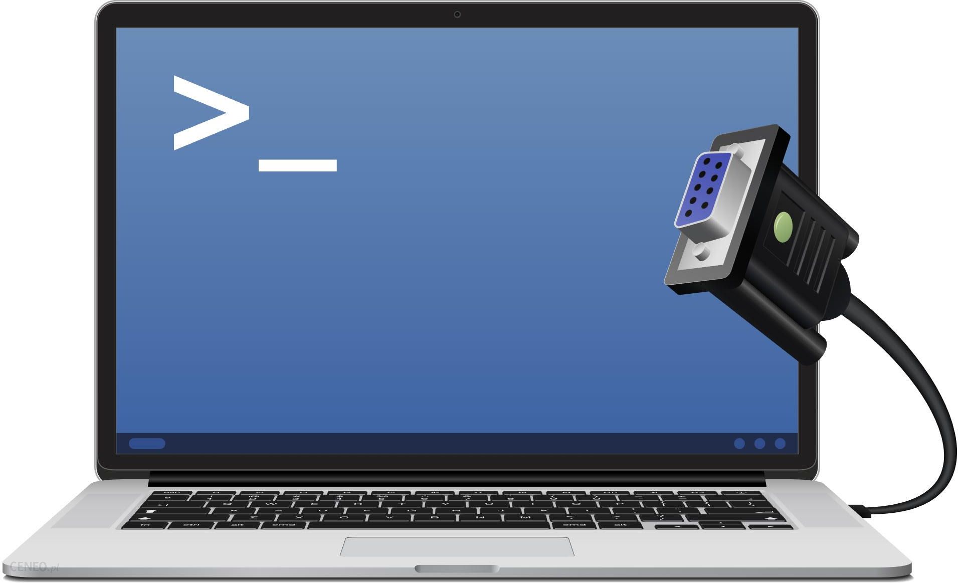 Hhd Software Ltd. Automated Serial Terminal 2 Home/Edu Standard ...