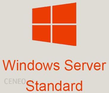 Microsoft Windows Server 2016 Standard 64bit 24 Core PL - vovinam-polska.pl