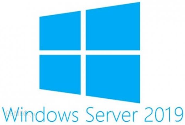 Microsoft Windows Server 2019 Standard (634BSFX) - vovinam-polska.pl