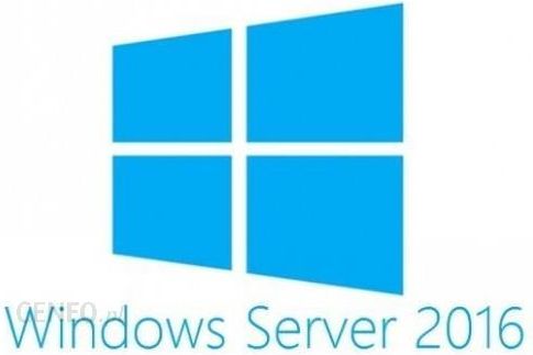 Microsoft Windows Server Datacenter 2016 64Bit Polish 1pk DSP OEI DVD ...