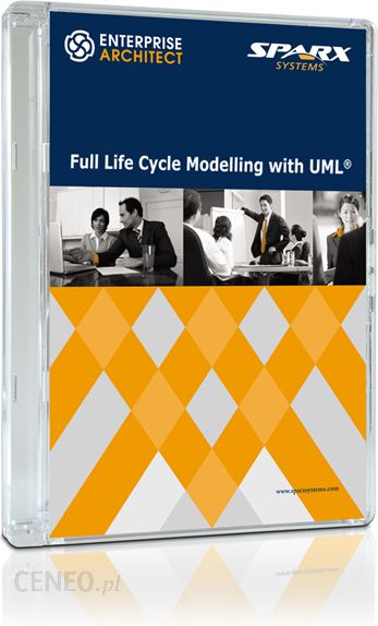Sparx Systems Odnowienie subskrypcji Enterprise Architect Corporate ...