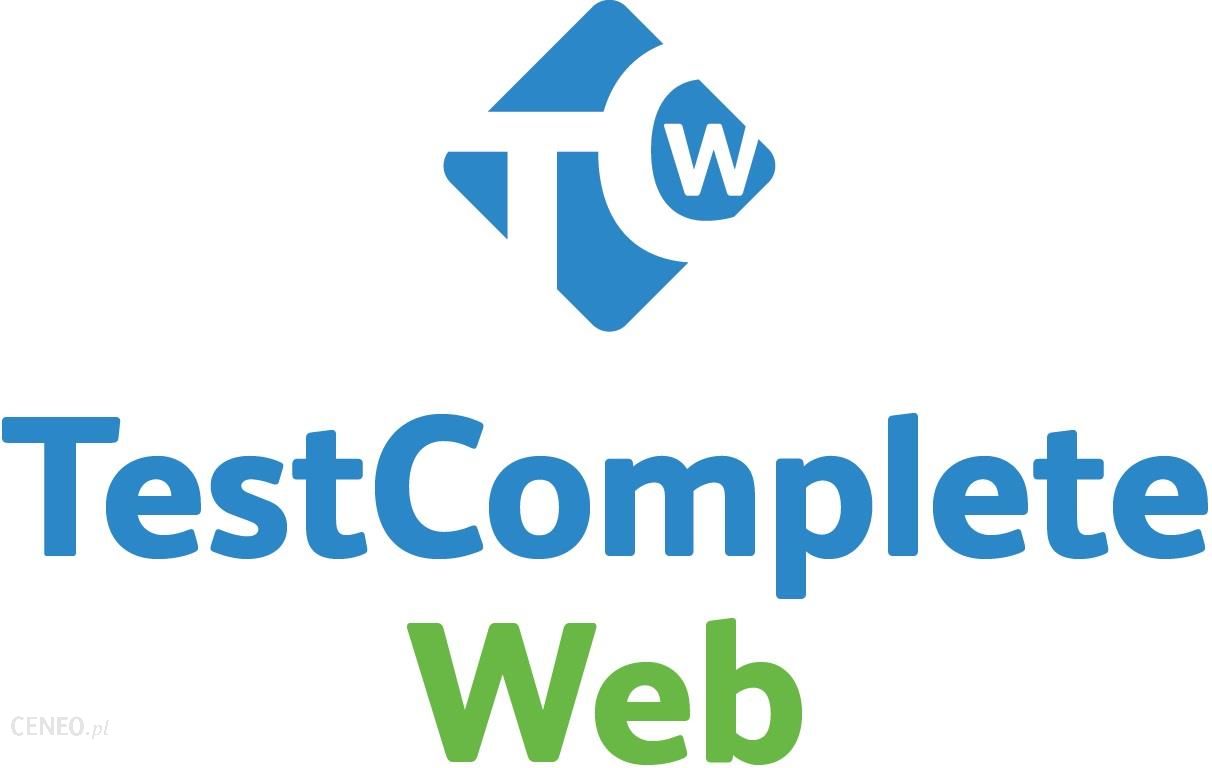 Testcomplete Color TestComplete Web Module - vovinam-polska.pl