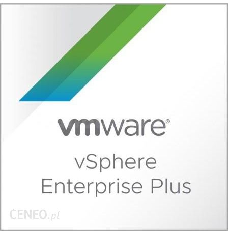 VMware Basic Support/Subscription for VMware vSphere 7 Enterprise Plus ...