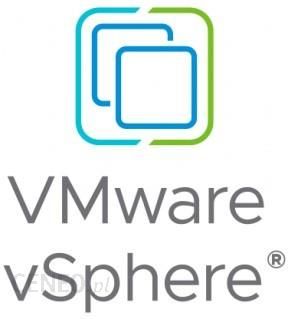 Vmware Basic Support/Subscription for vSphere 8 Standard (1 processor 3 ...